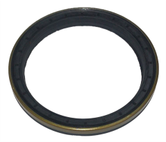 M-72469 FRONT & REAR WHEEL OIL SEAL 4W DRIVE [ROTATION TYPE] (130-160-14.5/16)