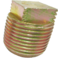 M-72520 GEAR BOX TOP COVER NUT BIG