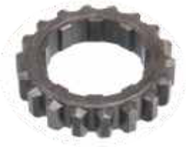 M-72523 GEAR COUPLING 4TH & DIRECT