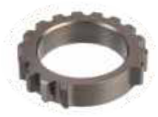 M-72524 GEAR 4TH & DIRECT FOR WELDING [CUT]