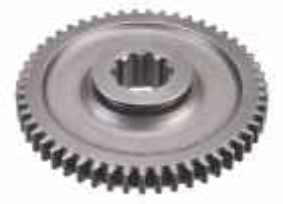 M-72529 GEAR SLIDING 1ST & REVERSE FOR B-275 [51 T]