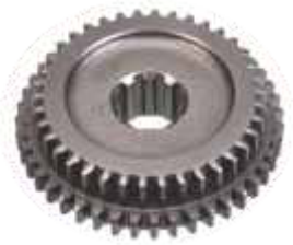 M-72531 GEAR SLIDING 2ND & 3RD SPEED