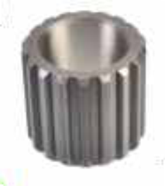 M-72534 GEAR SLIDING QUILL BIG BORE (3069962 R11) (2216)