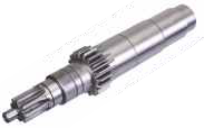 M-72539 COUNTER SHAFT B-275 [19TH TEETH]