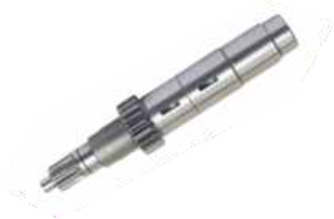 M-72540 COUNTER SHAFT DI [18TH TEETH] 67