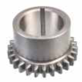 M-72542 GEAR DRIVING 2ND SPEED