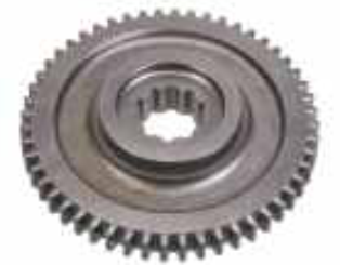 M-72568 GEAR 1ST & REV. [070] [52 T] GEAR