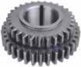 M-72621 GEAR 3RD&4TH DRIVING [SMALL COLLAR TYPE] [29/35/28T]