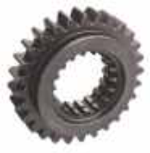 M-72624 GEAR 4TH & DIRECT THICK [28/18T] 595 N.S.T