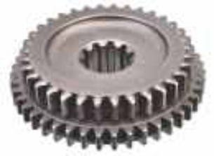 M-72628 GEAR 2ND & 3RD [34/44/10 T] ARJUN