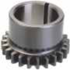 M-72641 GEAR DRIVING 2ND SPEED [24T] 245 DI