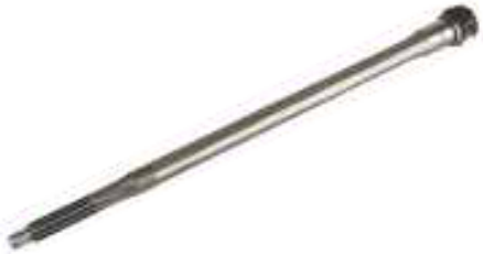M-72643 SHAFT TRANS MISSION LONG 16T M.K.M