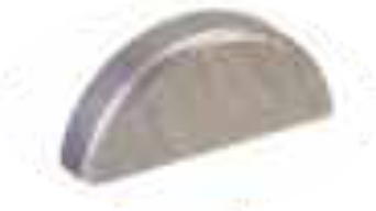 M-72646 KEY FOR COUNTER SHAFT