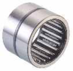 M-72650 NEEDLE BEARING QUILL GEAR 1816