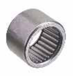 M-72651 NEEDLE BEARING QUILL GEAR 2216