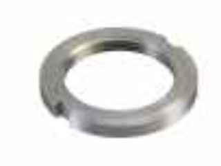 M-72653 PINION CHECK NUT R/T B-275