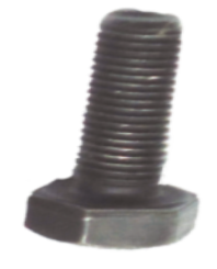 M-72666 CROWN WHEEL BOLT