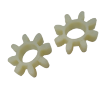 M-72667 HYD. PUMP GEAR PVC