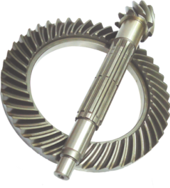 M-72668 CROWN PINION SET DI
