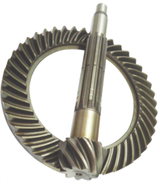M-72669 CROWN PINION 434