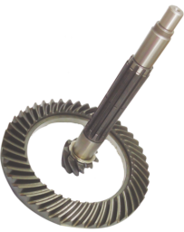 M-72670 CROWN PINION 585