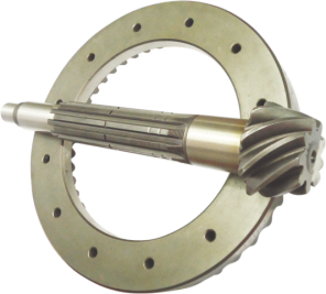 M-72671 CROWN PINION MKM