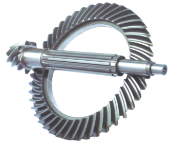 M-72672 CROWN PINION NST