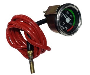 M-72905 TEMPERATURE METER MECHANICAL