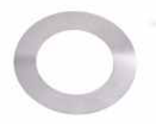M-73001 KING PIN SHIM B-275 [THIN]