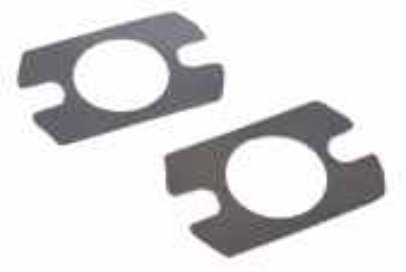 M-73007 STEERING PEG BALL SHIM