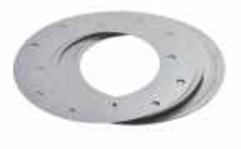 M-73014 BRAKE LINING SHIM [THIN] B-275