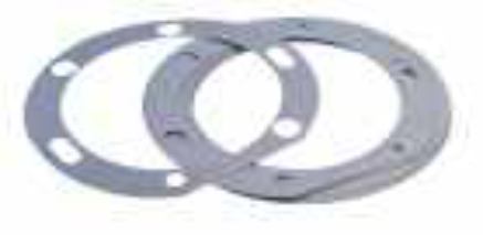 M-73021 BULL CAGE SHIM [THIN] N.S.T