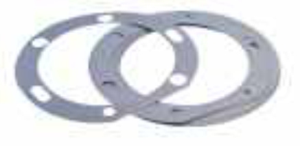 M-73022 BULL CAGE SHIM [THICK] N.S.T