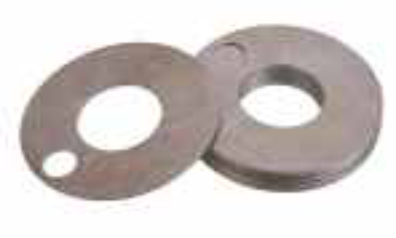 M-73025 REAR AXLE TOP BOLT SHIM [THIN]