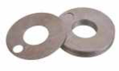 M-73026 REAR AXLE TOP BOLT SHIM [THICK]