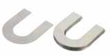 M-73028 CENTRE PIN SHIM [THICK] ARJUN SHIMS