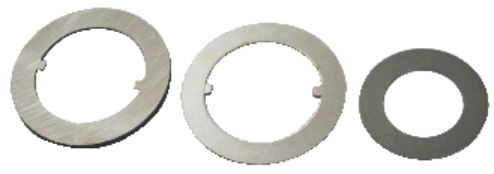 M-73032 GEAR WASHER SET N/M SET OF 3
