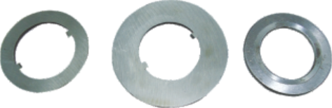 M-73033 GEAR WASHER SET SET OF 3 ARJUN