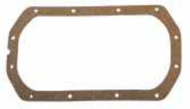 M-73056 OIL CHAMBER PACKING CLOTH TYPE 3 CYL DI