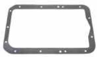 M-73058 HYD LIFT TOP PACKING HALITE SHEET [BLACK] INTERFACE