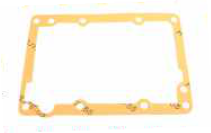 M-73061 GEAR BOX TOP PACKING SARPANCH