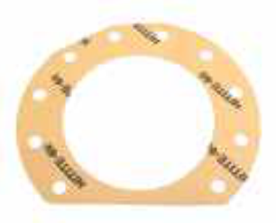 M-73062 REAR AXLE HOUSING PACKING
