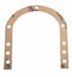 M-73067 CRANK U COVER PACKING