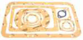 M-73070 GEAR BOX PACKING KIT SPL