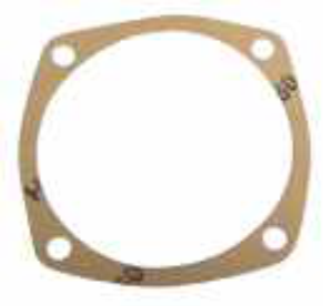 M-73074 REAR AXLE 4 HOLE PACKING