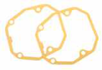 M-73094 BRAKE DRUM PACKING N.S.T