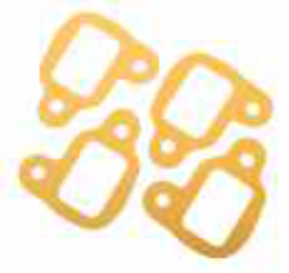 M-73106 INLET MANIFOLD PKG ARJUN