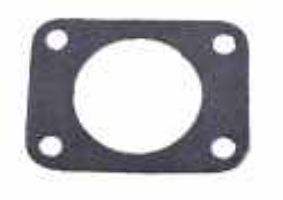 M-73110 SILENCER 4 HOLE PACKING B-605 ARJUN