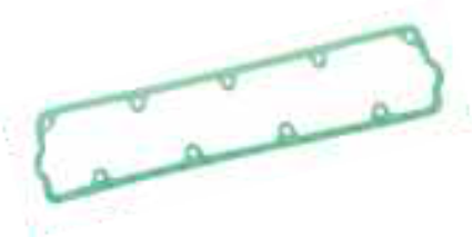 M-73112 VALVE COVER PACKING ARJUN