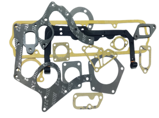 M-73124 ENGINE GASKET KIT ARJUN 4 CYL.